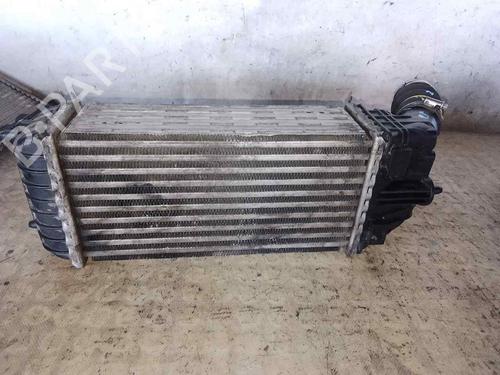 Used Intercooler PEUGEOT 208 I (CA_, CC_) [2012-2020]  27205956