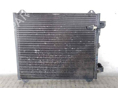 AC radiator AUDI A2 (8Z0) 1.4 | BP26483642M32 