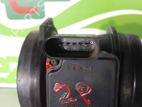 Mass air flow sensor AUDI A4 B6 Avant (8E5) 3.0 | BP31015407M95