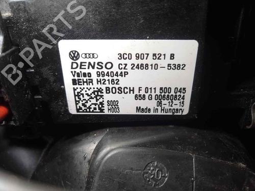 Heater blower motor AUDI A3 (8P1)  | BP26479257M62 