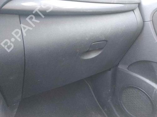 Used Glove box RENAULT SCÉNIC III (JZ0/1_) [2008-2016]  28464469