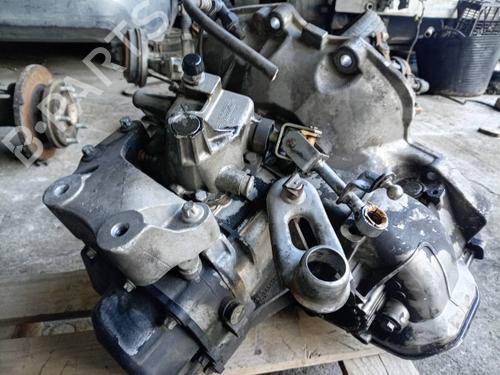 Gearbox OPEL CORSA D (S07) 1.2 (L08, L68) | BP28457684M3 - Image 5