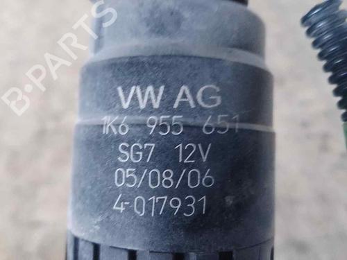 Spylervæskepumpe AUDI A3 (8P1)  | BP26466736E24 