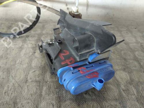 Rear left lock AUDI A4 B5 (8D2)  | BP26472937C100 