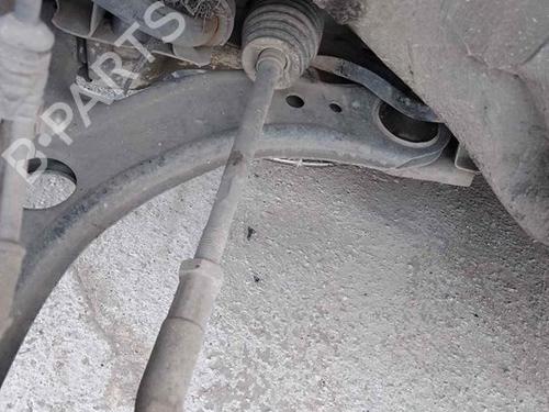Used Steering rack VW GOLF IV (1J1) [1997-2008]  28452662