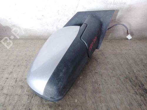 Right mirror NISSAN NOTE (E11, NE11) 1.4 | BP26477372C27 