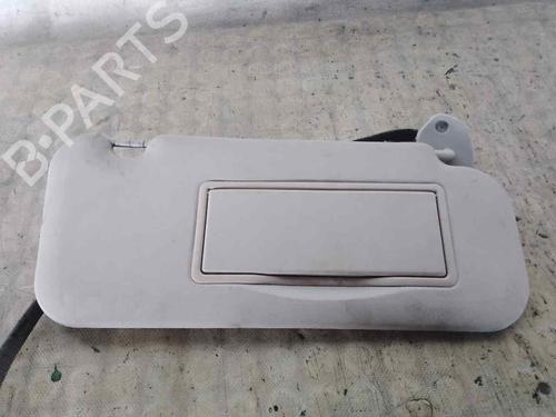 Used Right sun visor CITROËN XSARA PICASSO (N68) 2.0 16V (136 hp) 26467972