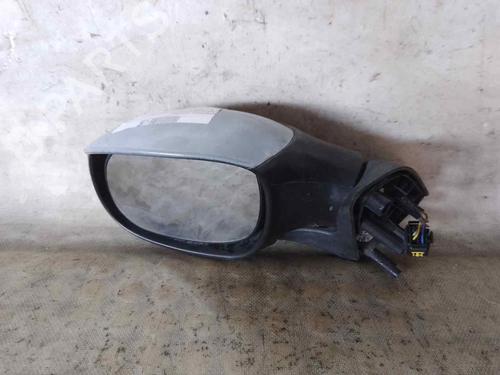 Used Left mirror CITROËN XSARA PICASSO (N68) 1.6 HDi (90 hp) 26472541