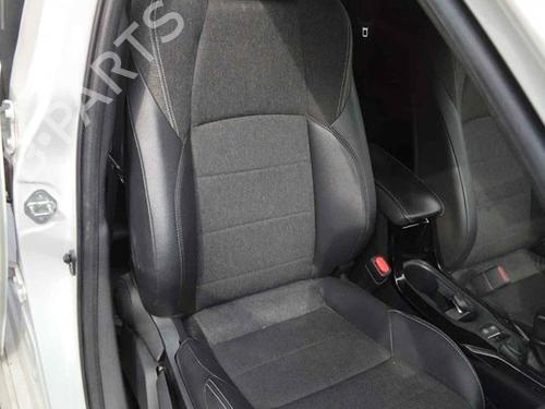 Used Right front seat TOYOTA AURIS Estate (_E18_) 1.8 Hybrid (ZWE186_, ZWE186R, ZWE186H) (136 hp) 29713505