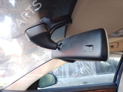 Rear mirror SKODA SUPERB II (3T4) 2.0 TDI 16V | BP32234309I6