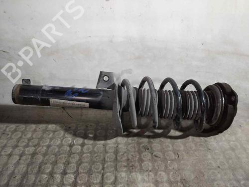 Used Left front shock absorber SEAT ALTEA (5P1) 1.6 TDI (90 hp) 26472103