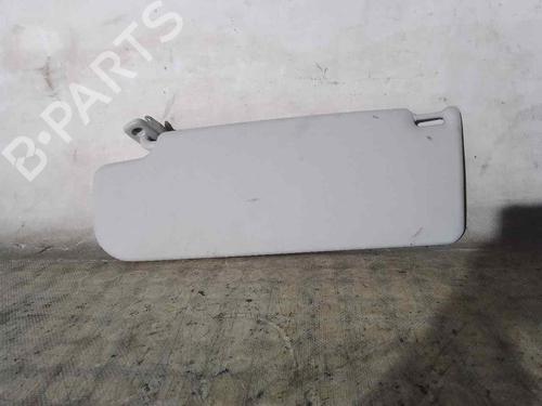 Right sun visor SEAT ALTEA (5P1) 1.6 TDI | BP26470028I2 