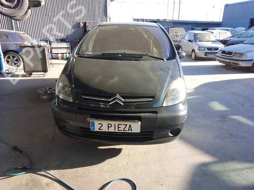 Mirror switch CITROËN XSARA PICASSO (N68) 1.6 16V | BP26468496I25