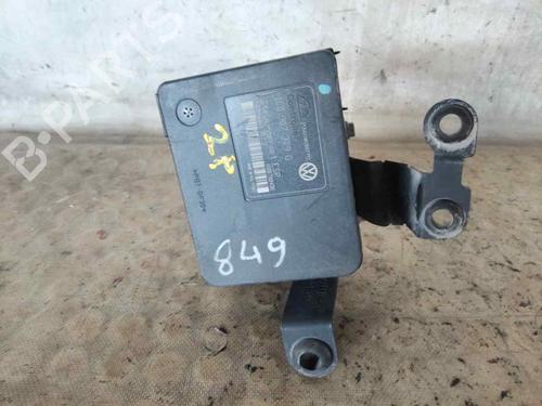 ABS pump SEAT LEON (1M1)  | BP30144813M43 