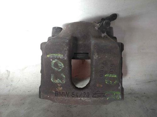 Used Right front brake caliper BMW 3 (E46) 323 i (170 hp) 26473486