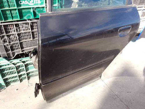 Left rear door AUDI A3 (8L1) 1.9 TDI | BP26480487C4 