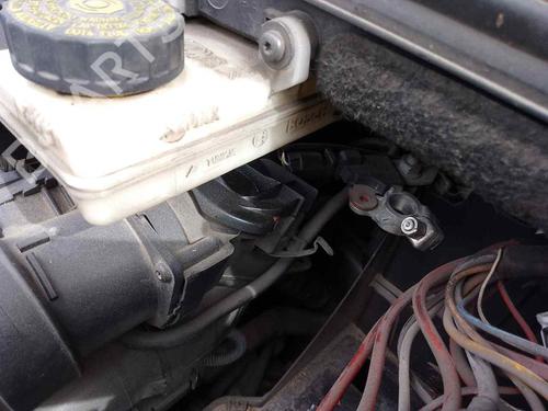 Used Brake master cylinder CITROËN C4 II (NC_) [2009-2025]  28452624