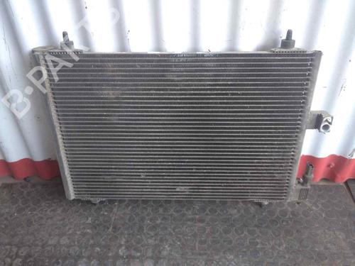 AC radiator CITROËN XSARA (N1) 2.0 HDi 109 | BP26478591M32 