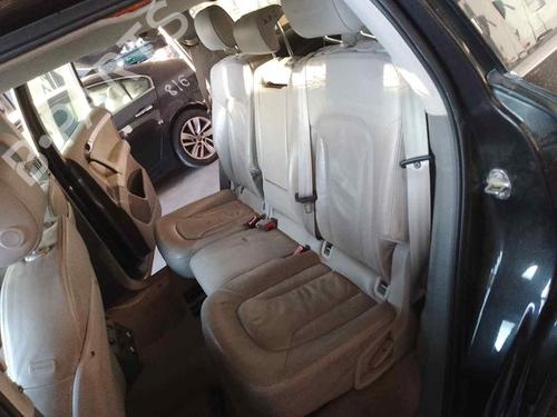 Used Rear seat (2nd row) AUDI Q7 (4LB) 3.0 TDI quattro (240 hp) 28470489