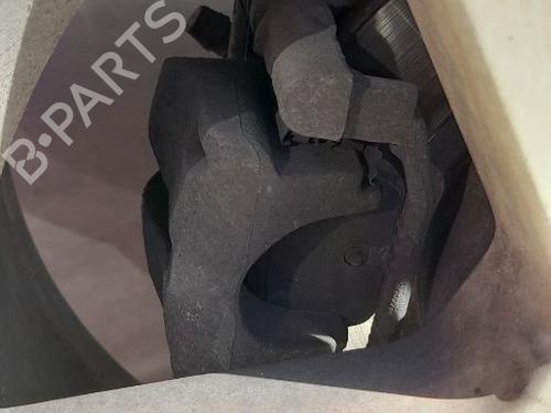Used Right rear brake caliper Right rear brake caliper FIAT STILO (192_) 1.9 JTD (192_XE1A) (115 hp) 34508580 34508580