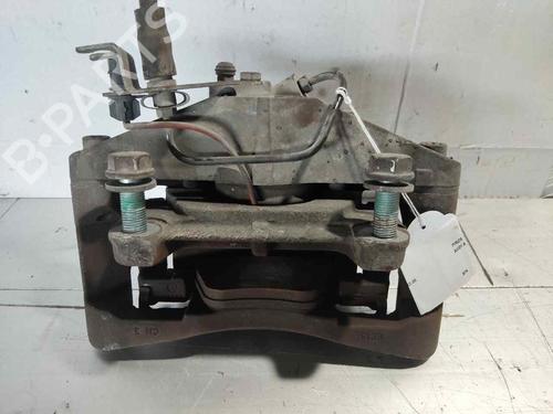 Used Right front brake caliper Right front brake caliper AUDI A4 B7 Avant (8ED) 2.5 TDI (163 hp) 34276998 34276998