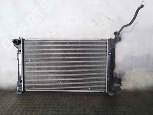 Køler TOYOTA AVENSIS Saloon (_T25_) [2003-2008]  26478427