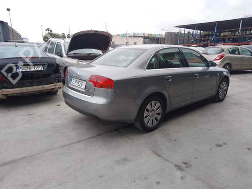 Electronic module AUDI A4 B6 (8E2)  | BP32736227M83  - Image 6