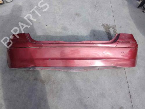 Used Rear bumper MERCEDES-BENZ A-CLASS (W168) A 170 CDI (168.009, 168.109) (95 hp) 26478062