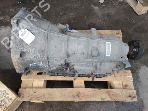 Used Gearbox Gearbox BMW 1 (E87) 118 d (143 hp) 33049029 33049029