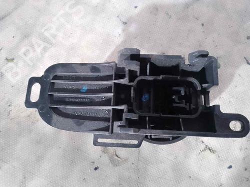 Front left interior door handle NISSAN MICRA III (K12)  | BP26466878I13