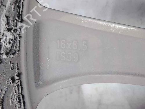 Rim OPEL ASTRA H (A04) 1.7 CDTI (L48) | BP26481949C45 