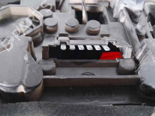 Right taillight SEAT IBIZA II (6K1) 1.4 i | BP26467560C35 