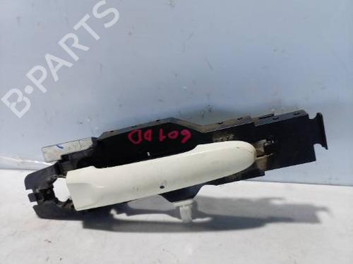 Used Front right exterior door handle Front right exterior door handle NISSAN NOTE (E12) 1.5 dCi (90 hp) 28459408 28459408