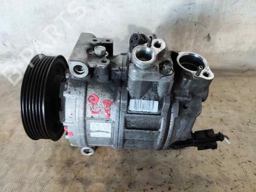 Used AC compressor VW GOLF V (1K1) [2003-2010]  29863526