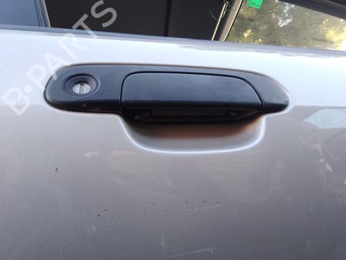 front-right-exterior-door-handle-mazda-323-f-vi-hatchback-bj-1998-1999-2000-2001-2002-2003-2004-32139330 main image