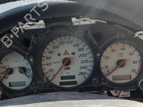 Used Instrument cluster Instrument cluster MERCEDES-BENZ SLK (R170) [1996-2004] 33956651 33956651