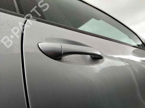 Used Front right exterior door handle MERCEDES-BENZ CLC-CLASS (CL203) CLC 200 CDI (203.707) (122 hp) 29483710