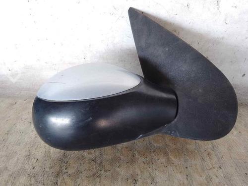Right mirror PEUGEOT 206 Hatchback (2A/C) 1.4 HDi eco 70 | BP26469457C27 