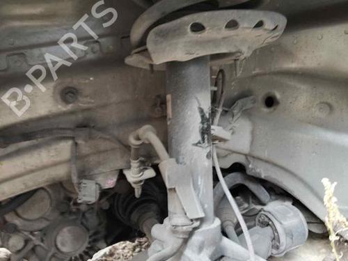 Used Right front shock absorber FORD MONDEO IV (BA7) [2007-2015]  29127292