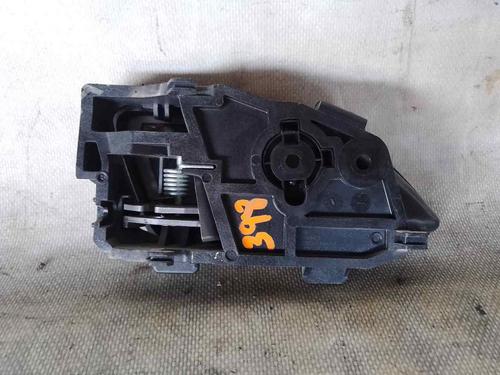 Front right interior door handle KIA RIO III (UB) 1.2 CVVT | BP26468364I14 