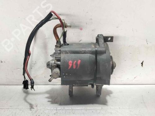 Used Alternator Alternator OPEL FRONTERA A (U92) 2.3 TD (5JMWL4) (100 hp) 33289770 33289770