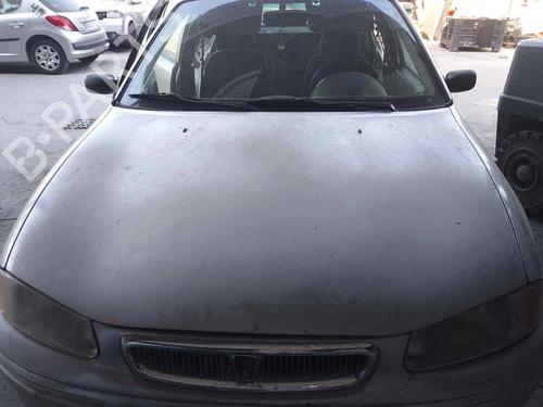 Used Hood ROVER 200 II Hatchback (RF) 220 D/SD (86 hp) 28454337