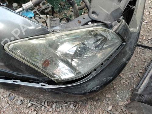 Right headlight TOYOTA COROLLA (_E12_)  | BP29272639C29 