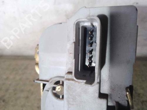Front right lock CITROËN C5 II (RC_)  | BP26472641C97 