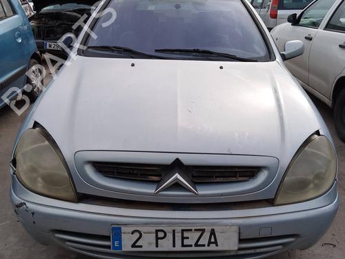 Elektronisk modul CITROËN XSARA (N1) 2.0 HDi 90 | BP26466595M83 
