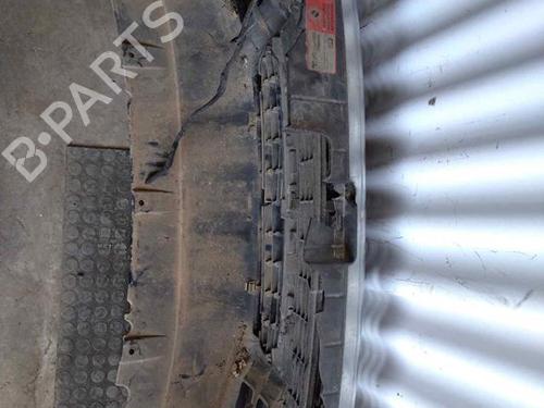 Front bumper AUDI A4 B7 Avant (8ED) 2.5 TDI | BP26485790C7 