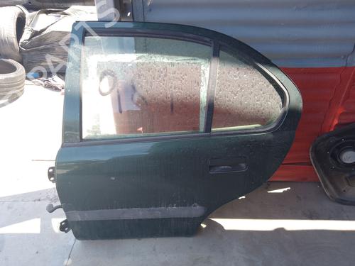 left-rear-door-rover-25-i-hatchback-rf-1999-2000-2001-2002-2003-2004-2005-2006-36842003 main image