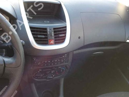 Engine PEUGEOT 206+ (2L_, 2M_) 1.1 | BP30776246M1