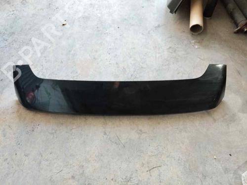 Spoiler bakluke DACIA DUSTER (HM_) [2017-2025]  29824496