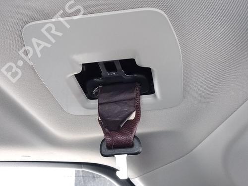 Sikkerhedssele bag midten Sikkerhedssele bag midten TOYOTA RAV 4 V (_A5_, _H5_) [2018-2026] 36275524 36275524